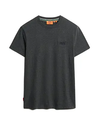 SUPERDRY | T-Shirt | olive