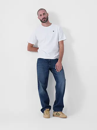 SUPERDRY | T-Shirt | weiss