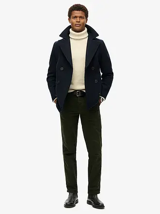 SUPERDRY | Wollmantel | 