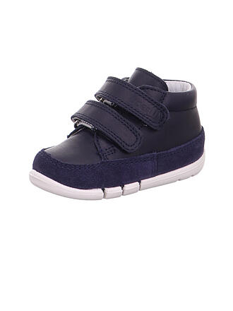 SUPERFIT | Baby Lauflernschuhe FLEXY | beige