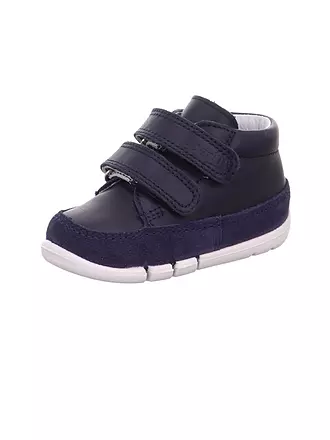 SUPERFIT | Baby Lauflernschuhe FLEXY | beige