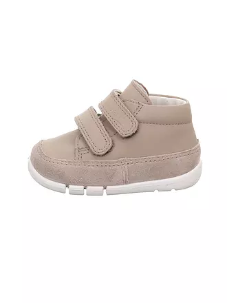 SUPERFIT | Baby Lauflernschuhe FLEXY | beige