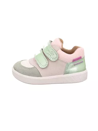 SUPERFIT | Baby Schuhe SUPIES | weiss