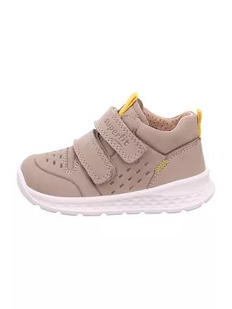 SUPERFIT | Baby Sneaker BREEZE | beige