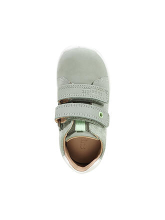 SUPERFIT | Baby Sneaker BREEZE | hellgrün