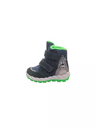 SUPERFIT | Jungen Stiefel ICEBIRD | blau