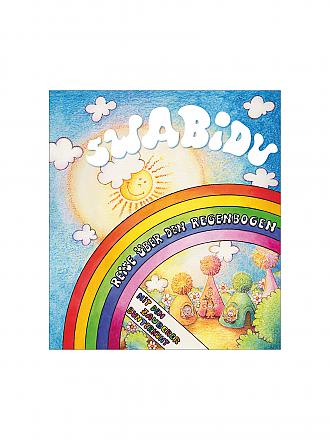 SWABIDU | Buch - Swabidu - Reise über den Regenbogen - Band 5 (Broschiert) | keine Farbe