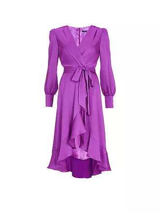 SWING | Abendkleid | lila