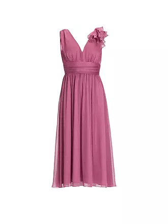 SWING | Abendkleid | rosa