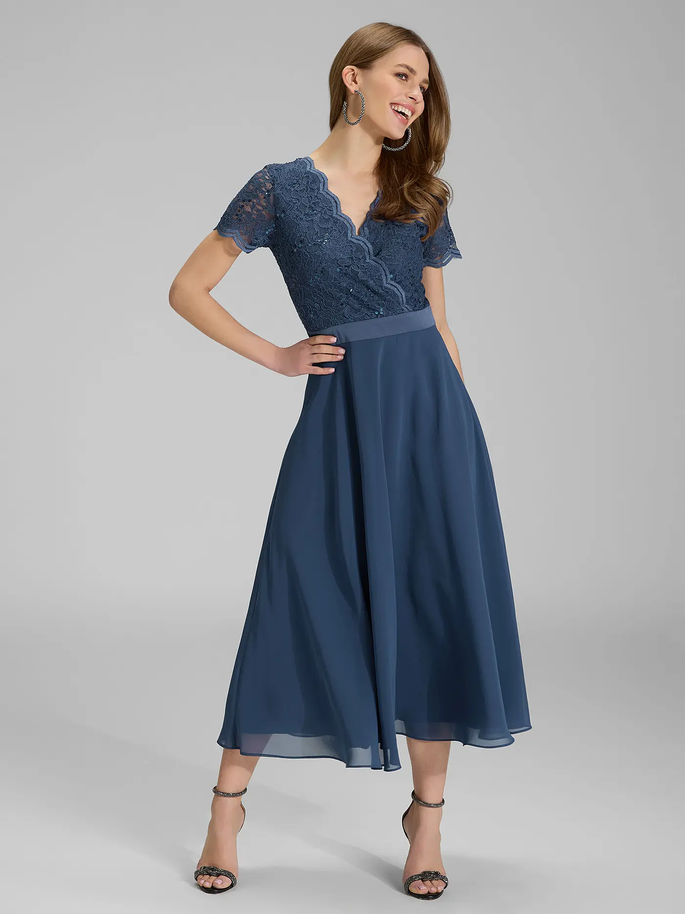 SWING | Abendkleid | 