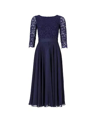 SWING | Cocktailkleid | creme