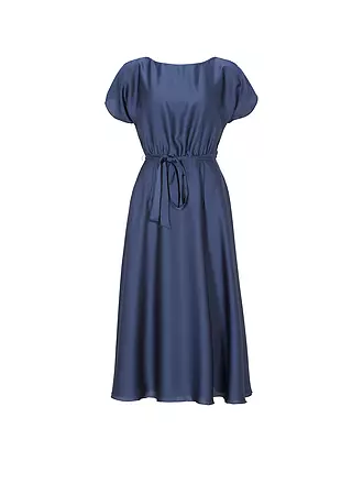 SWING | Cocktailkleid | dunkelblau