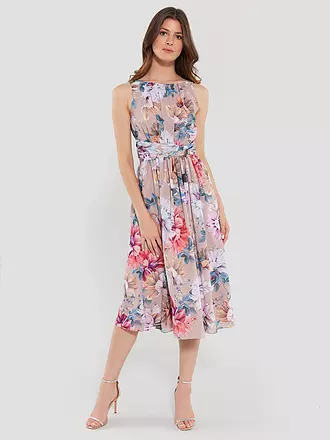 SWING | Cocktailkleid | rosa