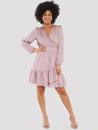 SWING | Cocktailkleid | rosa