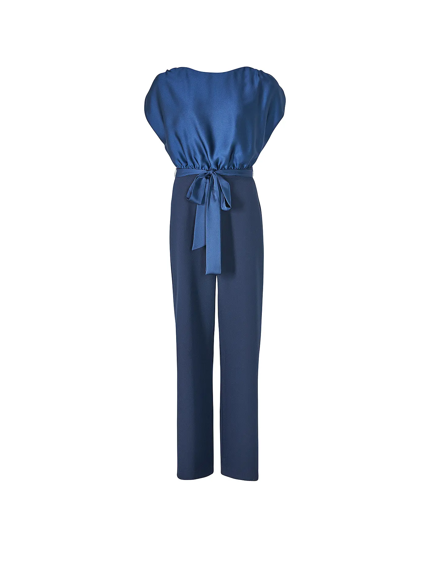SWING | Jumpsuit | dunkelblau
