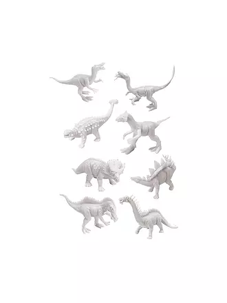 T-REX WORLD | Dino-Kreativkoffer - T-Rex World | keine Farbe