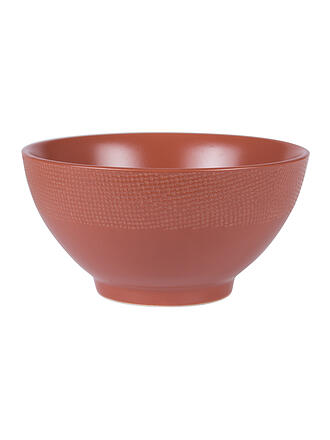 TABLE PASSION | Müslischale 14cm VESUVIO Safran | orange