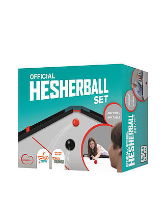 TABLETOP | Hesherball Set | keine Farbe