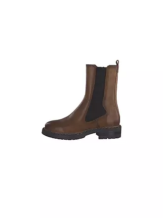 TAMARIS | Chelsea Boot | schwarz