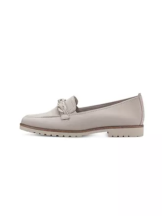 TAMARIS | Loafer | beige