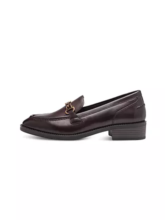 TAMARIS | Loafer | braun