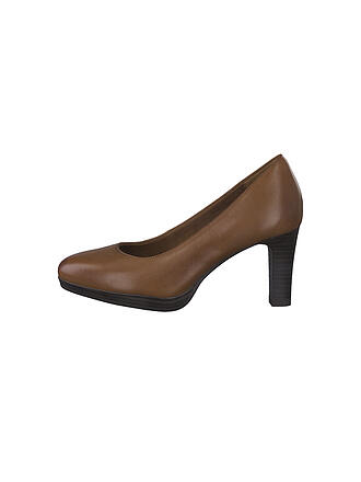 TAMARIS | Pumps | schwarz