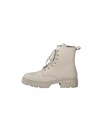 TAMARIS | Schnürboot | schwarz