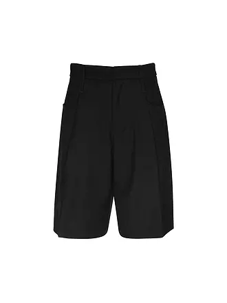 TELA | Shorts RAMBO | schwarz