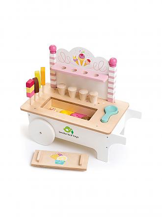 TENDER LEAF TOYS | Eiswagen | keine Farbe