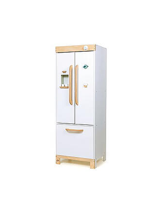 TENDER LEAF TOYS | Gefrier-/Kühlschrank mit Zubehör | keine Farbe