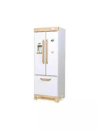 TENDER LEAF TOYS | Gefrier-/Kühlschrank mit Zubehör | keine Farbe