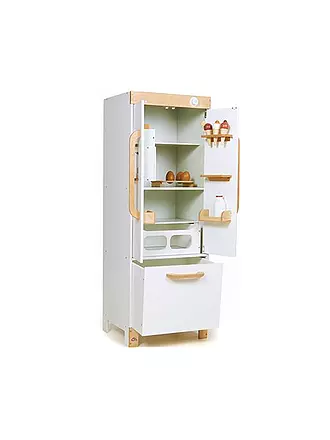 TENDER LEAF TOYS | Gefrier-/Kühlschrank mit Zubehör | keine Farbe