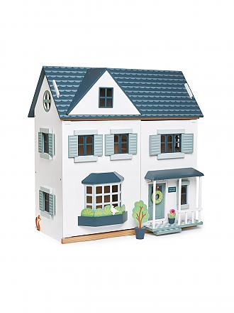 TENDER LEAF TOYS | Puppenhaus Dovetail Haus | keine Farbe