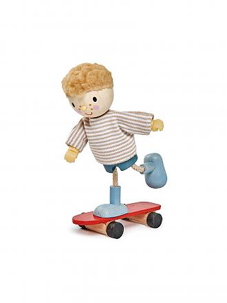 TENDER LEAF TOYS | Puppenhaus Edward & Skateboard | keine Farbe