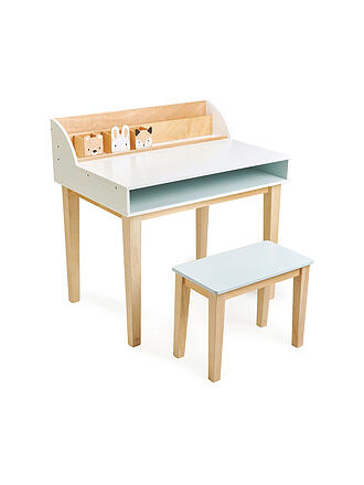 TENDER LEAF TOYS | Schreibtisch mit Stuhl | keine Farbe
