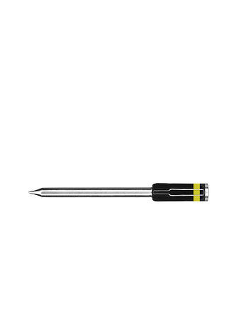THE MEATSTICK | Fleischthermometer The Meatstick Mini by TMS Gelb | schwarz