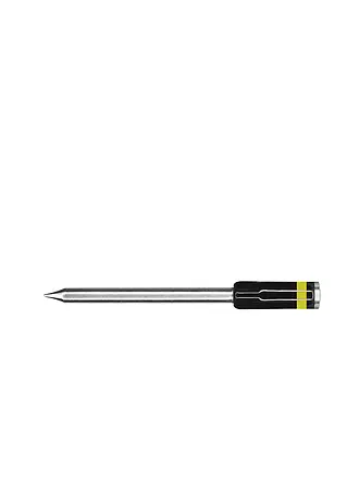 THE MEATSTICK | Fleischthermometer The Meatstick Mini by TMS Schwarz | gelb