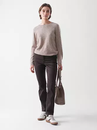 THE MERCER N.Y. | Kaschmirpullover | beige