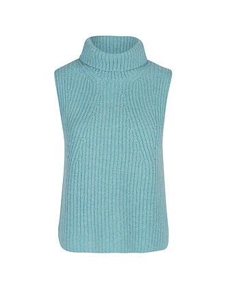 THE MERCER N.Y. | Kaschmirpullunder | blau