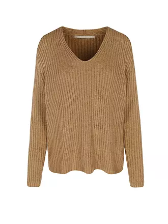 THE MERCER N.Y. | Pullover | camel