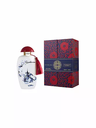 THE MERCHANT OF VENICE | Gyokuro Eau de Parfum 100ml | keine Farbe