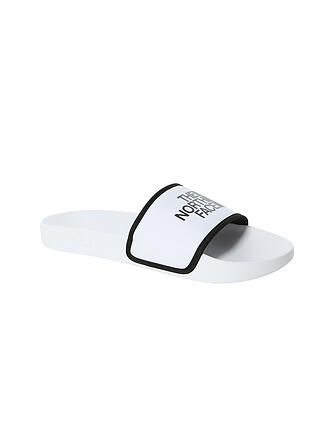 THE NORTH FACE | Badeschuhe - Pantolette | schwarz