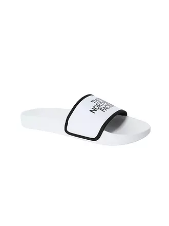 THE NORTH FACE | Badeschuhe - Pantolette | schwarz