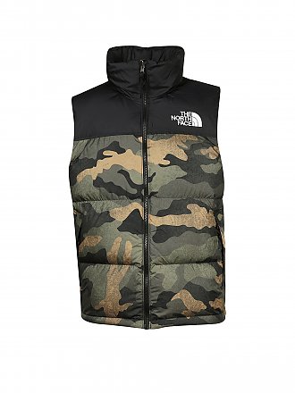 THE NORTH FACE