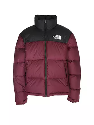 THE NORTH FACE | Daunenjacke 1996 RETRO NUPTSE | schwarz