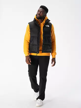 THE NORTH FACE | Daunensteppgilet M1996 RETRO | 