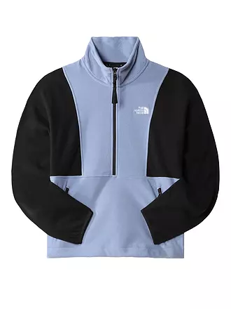 THE NORTH FACE | Fleecepullover TKA ATTITUDE | hellblau