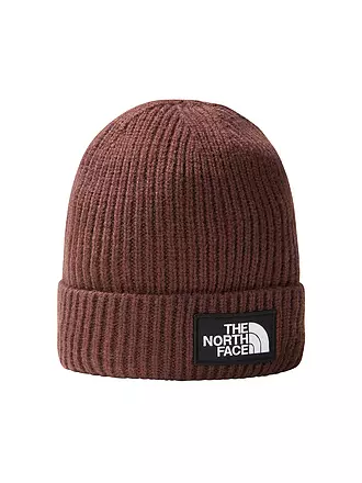 THE NORTH FACE | Haube - Mütze | braun