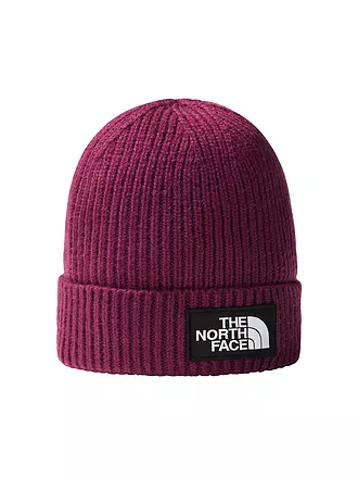 THE NORTH FACE | Haube - Mütze | schwarz