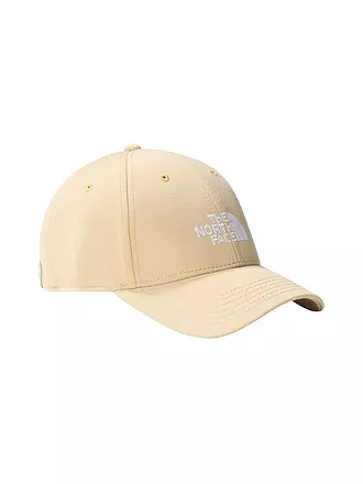 THE NORTH FACE | Kappe RECYCLED 66 | schwarz